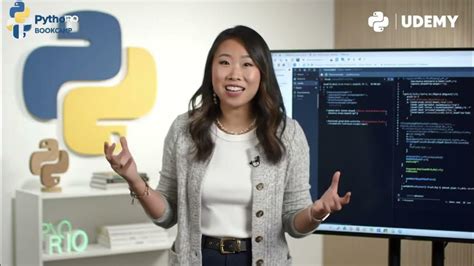 100 Days of Code: The Complete Python Pro Bootcamp .